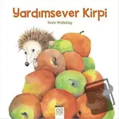 Yardımsever Kirpi