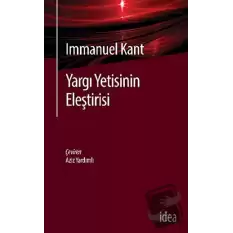 Yargı Yetisinin Eleştirisi