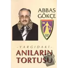 Yargıdaki Anıların Tortusu