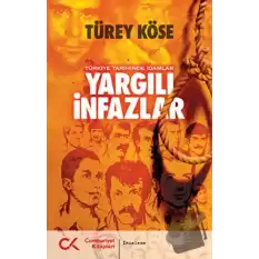 Yargılı İnfazlar