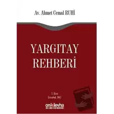 Yargıtay Rehberi