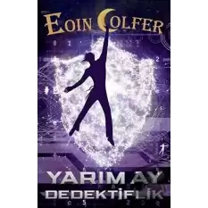 Yarım Ay Dedektiflik