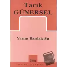 Yarım Bardak Su