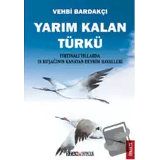 Yarım Kalan Türkü