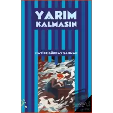 Yarım Kalmasın