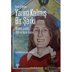 Yarım Kalmış Bir Şarkı