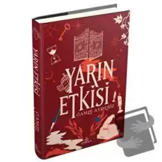 Yarın Etkisi 1 (Ciltli)