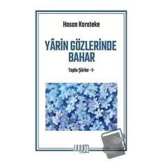 Yarin Gözlerinde Bahar