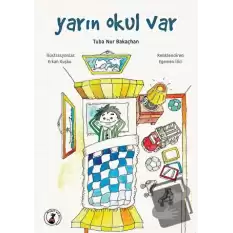 Yarın Okul Var