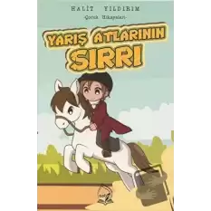 Yarış Atlarının Sırrı