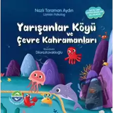 Yarışanlar Köyü ve Çevre Kahramanları