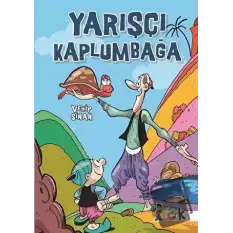 Yarışçı Kaplumbağa