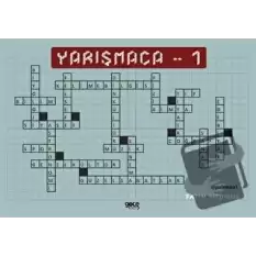 Yarışmaca - 1