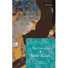 Yartı Kulak Türkmenistan Masalları