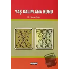 Yaş Kalıplama Kumu