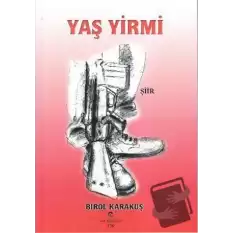 Yaş Yirmi