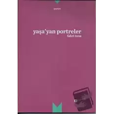 Yaşayan Portreler