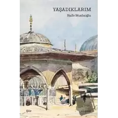 Yaşadıklarım