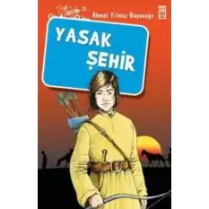 Yasak Şehir