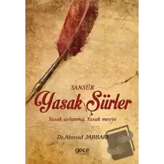 Yasak Şiirler - Sansür