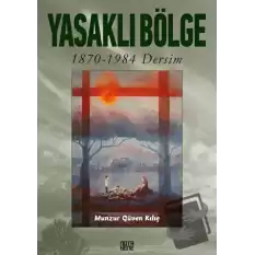 Yasaklı Bölge