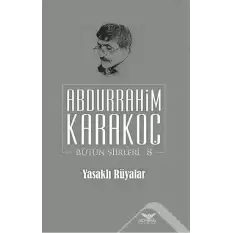 Yasaklı Rüyalar