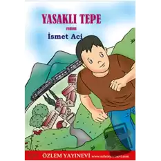 Yasaklı Tepe