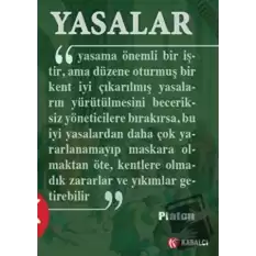 Yasalar