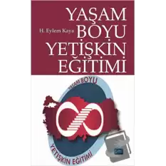 Yaşam Boyu Yetişkin Eğitimi