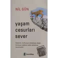 Yaşam Cesurları Sever