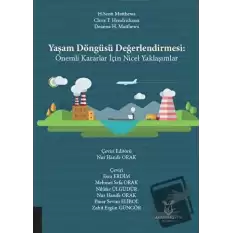 Yaşam Döngüsü Değerlendirmesi