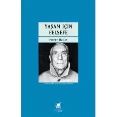 Yaşam İçin Felsefe