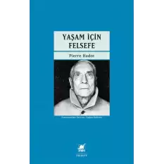 Yaşam İçin Felsefesi