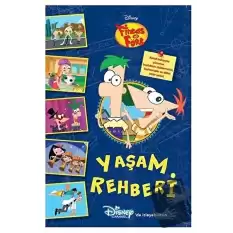 Yaşam Rehberi - Disney Fineas ve Förb