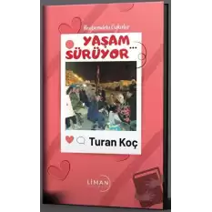 Yaşam Sürüyor