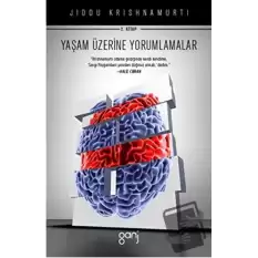 Yaşam Üzerine Yorumlamalar 2. Kitap