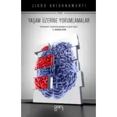 Yaşam Üzerine Yorumlamalar 3. Cilt