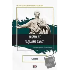 Yaşama ve Yaşlanma Sanatı