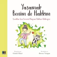 Yaşamak Benim de Hakkım