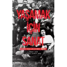 Yaşamak İçin Sanat