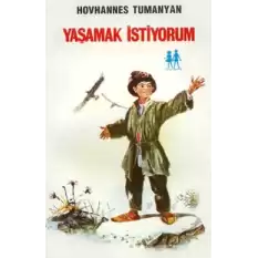 Yaşamak İstiyorum