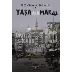 Yaşamamak