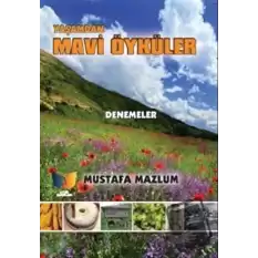 Yaşamdan Mavi Öyküler