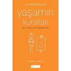 Yaşamın Kuralları