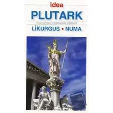 Yaşamlar Likurgus - Numa