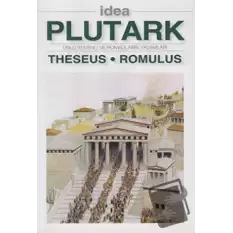 Yaşamlar Theseus - Romulus