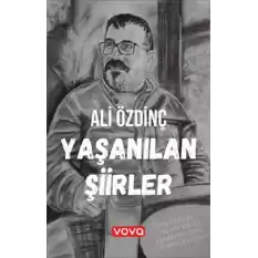 Yaşanılan Şiirler