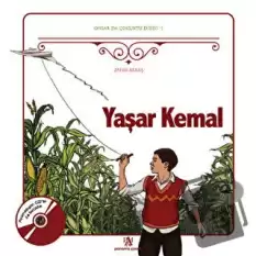 Yaşar Kemal