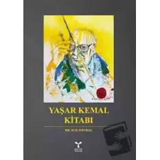 Yaşar Kemal Kitabı