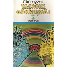 Yaşasın Gökkuşağı